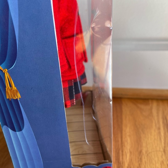 Vintage Collector’s Choice Genuine Fine Bisque Porcelain Doll - Picture 9 of 14